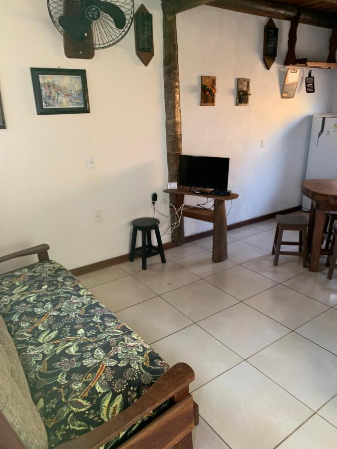 Chale Dom Quixote Villa Sao Pedro  Eksteriør bilde