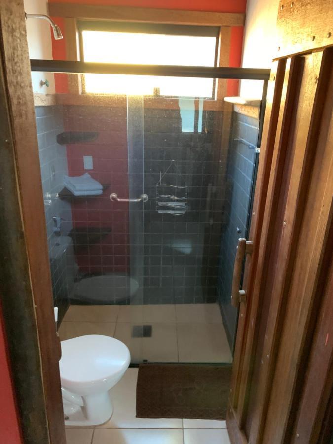 Chale Dom Quixote Villa Sao Pedro  Eksteriør bilde