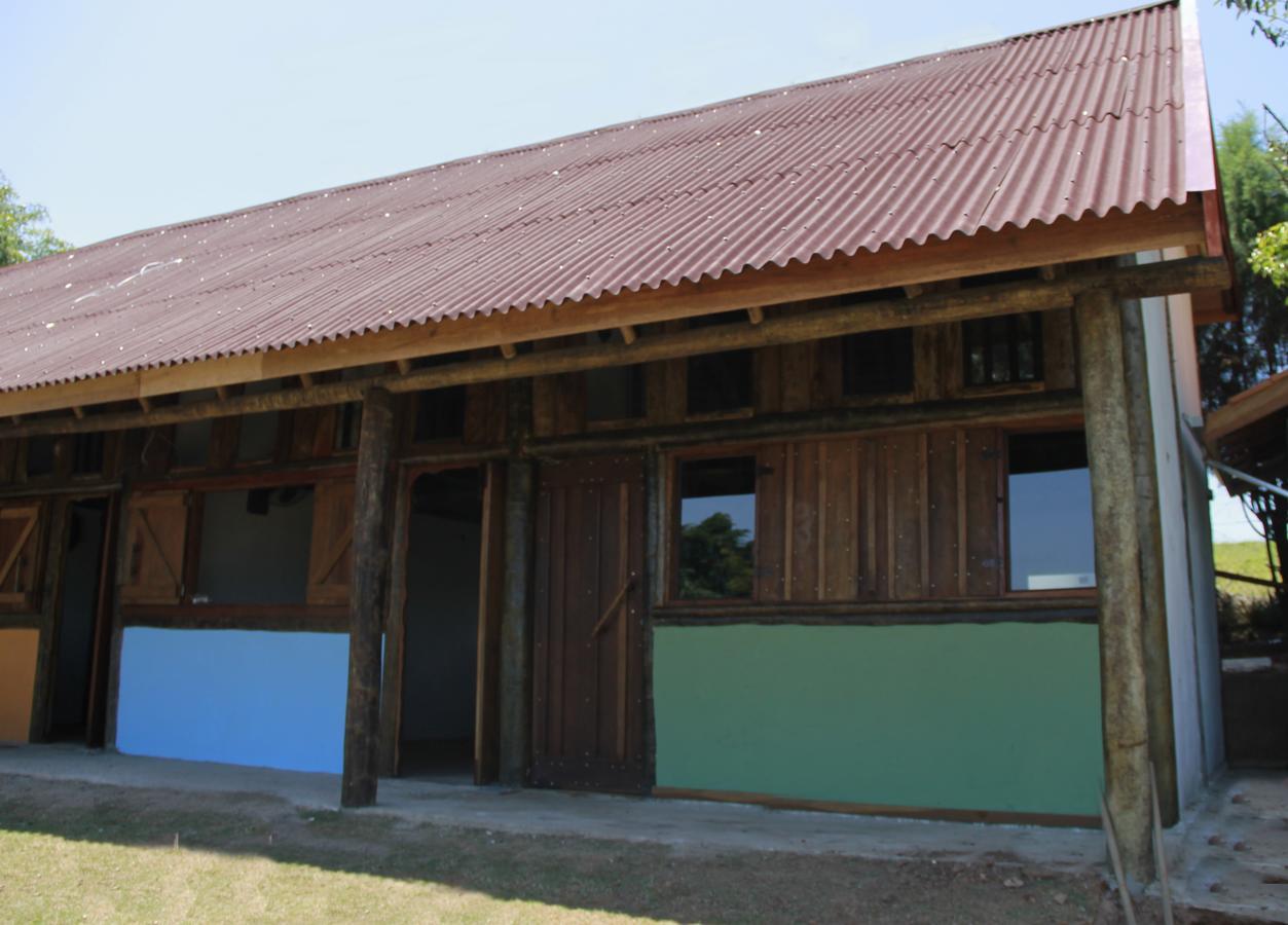 Chale Dom Quixote Villa Sao Pedro  Eksteriør bilde