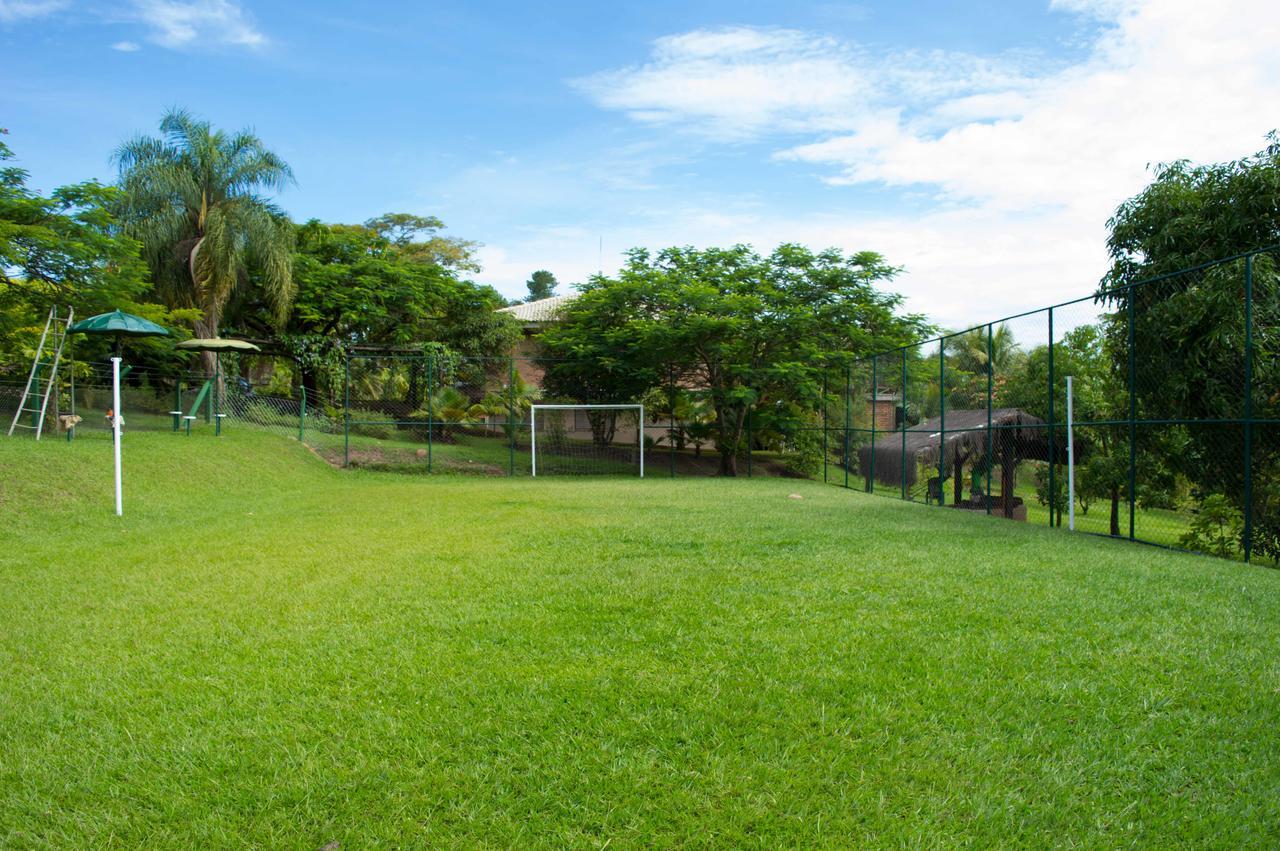 Chale Dom Quixote Villa Sao Pedro  Eksteriør bilde