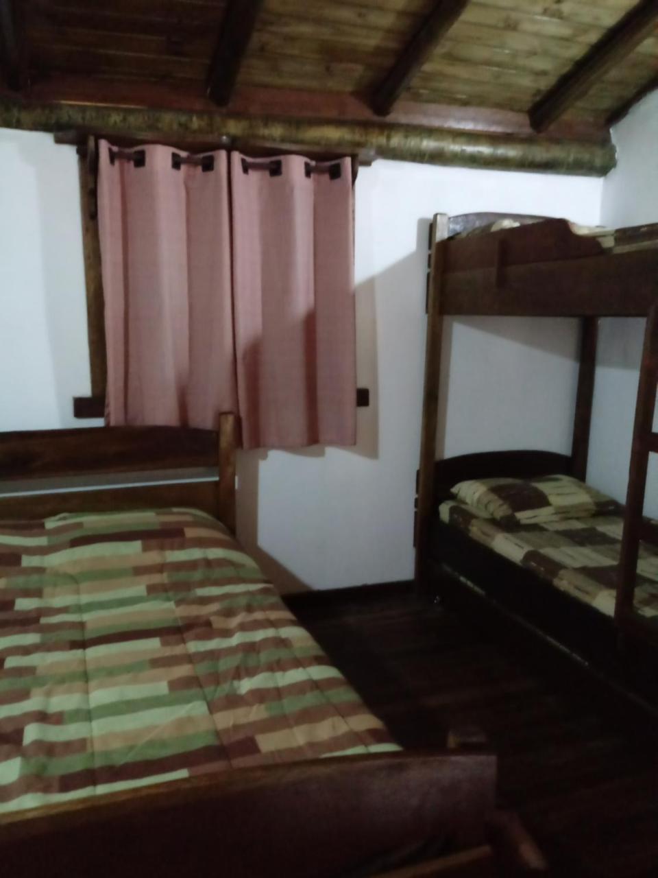 Chale Dom Quixote Villa Sao Pedro  Eksteriør bilde
