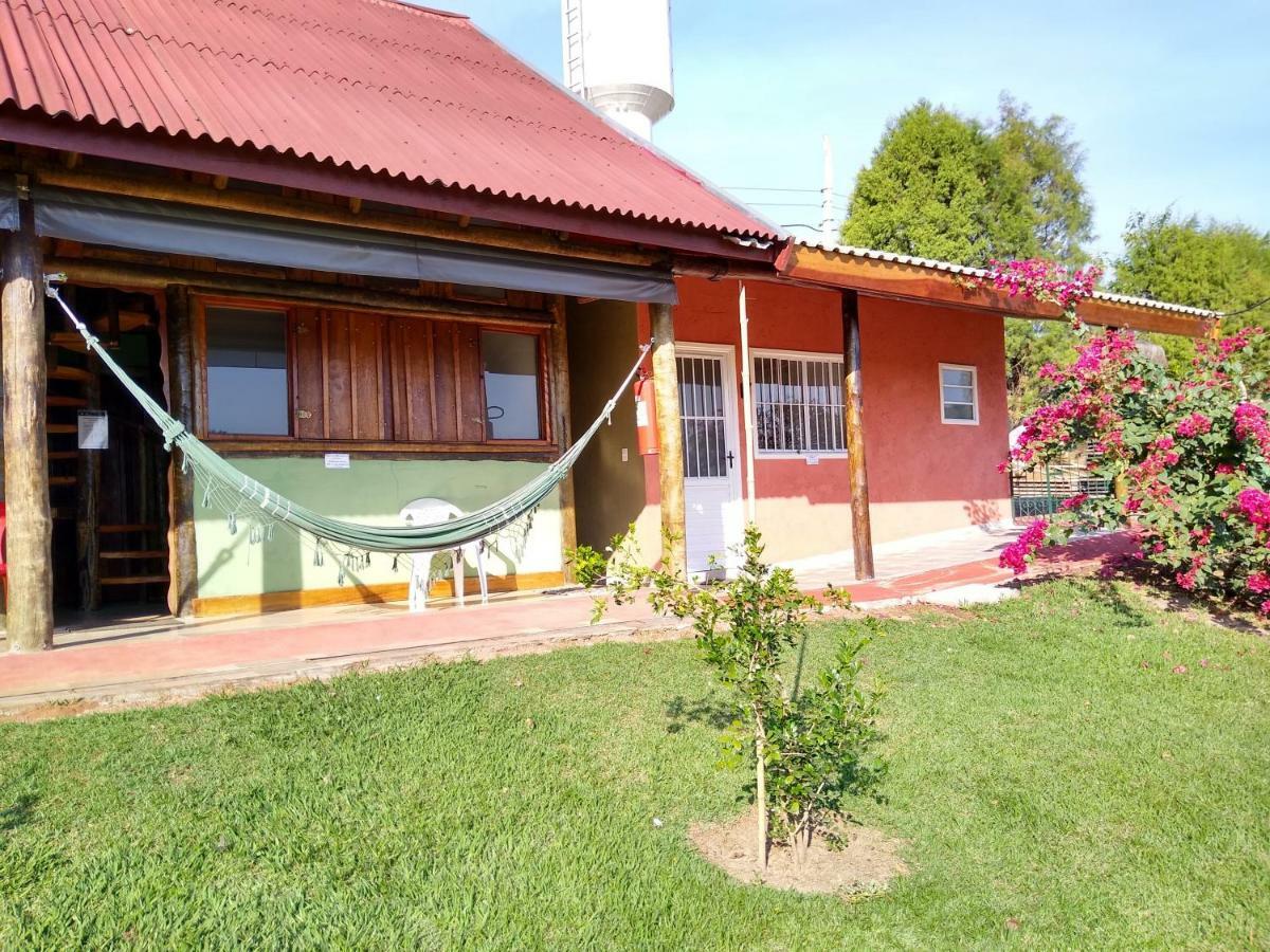 Chale Dom Quixote Villa Sao Pedro  Eksteriør bilde