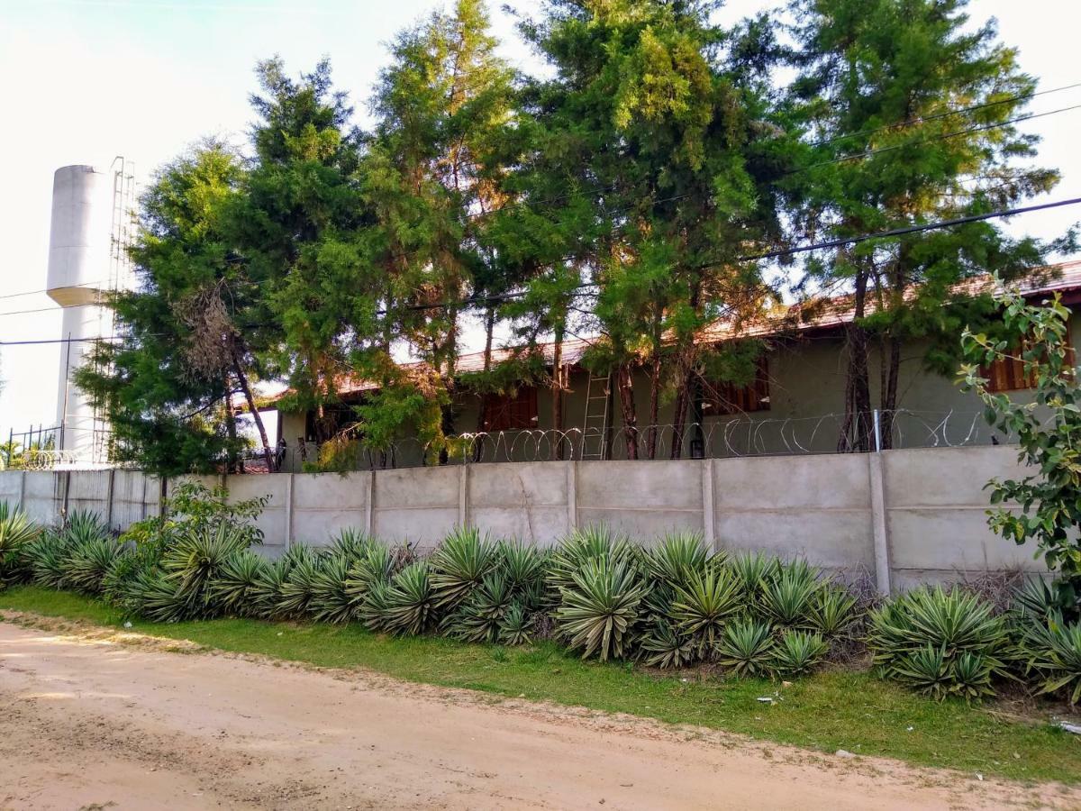 Chale Dom Quixote Villa Sao Pedro  Eksteriør bilde